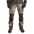 Spodnie Pinewood Caribou 5685 S.M. Green C54