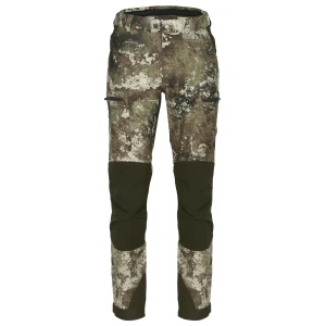 Spodnie Pinewood Caribou 5685 Strata/ Moss Green C54