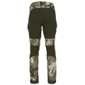 Spodnie Pinewood Caribou 5685 S.M. Green C54