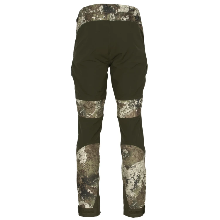 Spodnie Pinewood Caribou 5685 S.M. Green C54