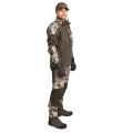 Spodnie Pinewood Caribou 5685 S.M. Green C54