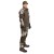 Spodnie Pinewood Caribou 5685 S.M. Green C54