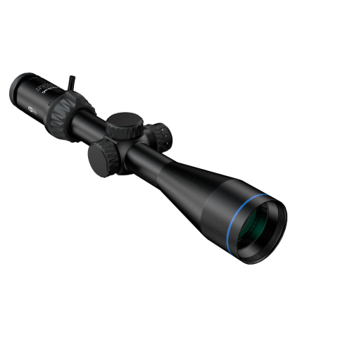 Luneta MeOpta Optika 6 3-18x50 RD SFP - 4C