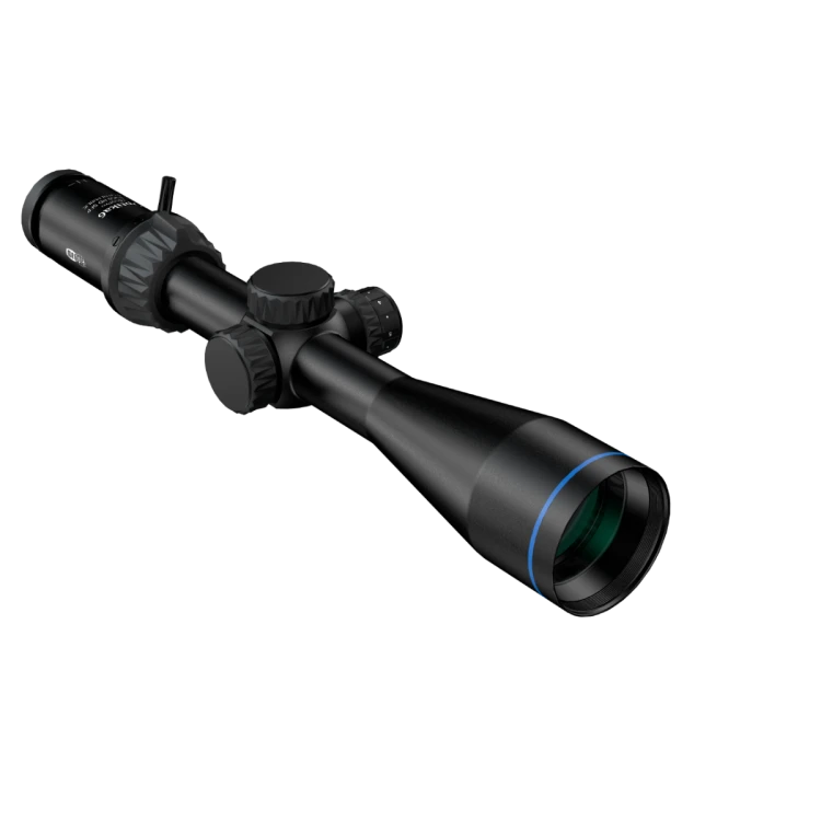 Luneta MeOpta Optika 6 3-18x50 RD SFP - 4C