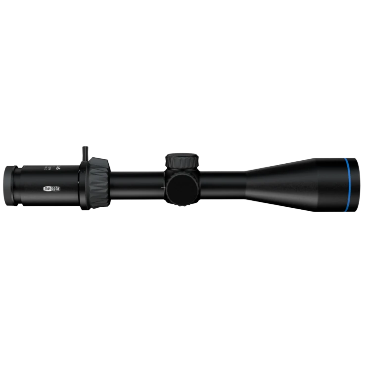 Luneta MeOpta Optika 6 3-18x50 RD SFP - 4C