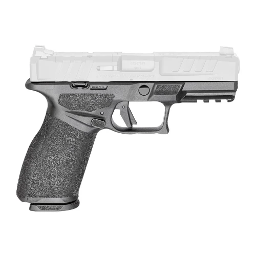 Moduł chwytu do pistoletu HS Echelon FC Czarny