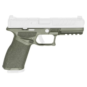 Moduł chwytu do pistoletu HS Echelon FC OD Green