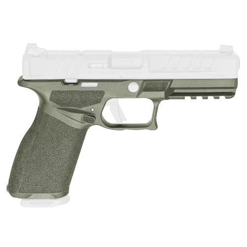 Moduł chwytu do pistoletu HS Echelon FC OD Green