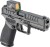 Pistolet HS Echelon Full 4,5" COA 9mm luger