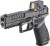 Pistolet HS Echelon Full 4,5" COA 9mm luger
