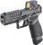 Pistolet HS Echelon Full 4,5" COA 9mm luger