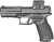 Pistolet HS Echelon Full 4,5" COA 9mm luger
