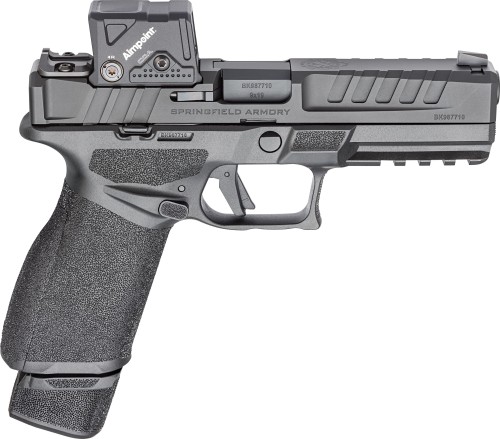 Pistolet HS Echelon Full 4,5" COA 9mm luger