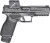 Pistolet HS Echelon Full 4,5" COA 9mm luger