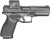 Pistolet HS Echelon Full 4,5" COA 9mm luger
