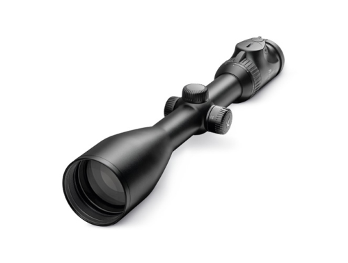 Luneta Swarovski Z6i II 2,5-15x56 P L SR 4A-I