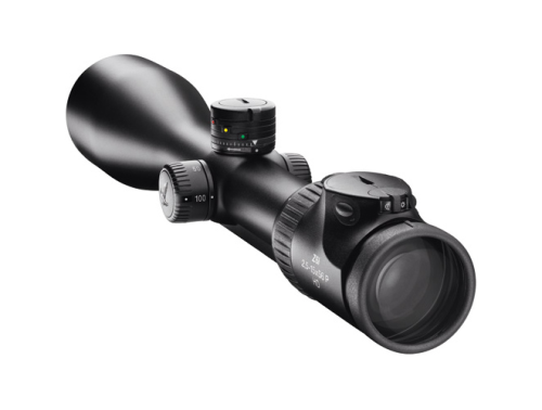 Luneta Swarovski Z6i II 2,5-15x56 P L SR 4A-I