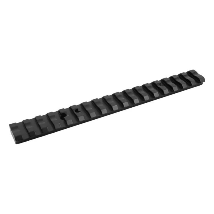 Szyna montażowa Łuszczek picatinny Browning Bar