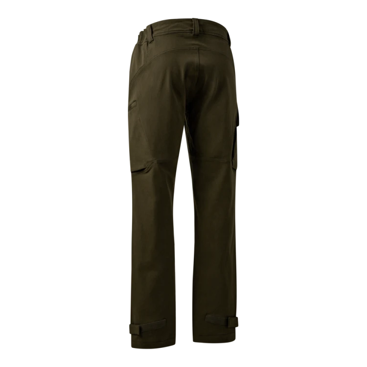 Spodnie Deerhunter 3431 Sarek Zielone 58 / 3XL