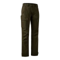 Spodnie Deerhunter 3431 Sarek Zielone 58 / 3XL