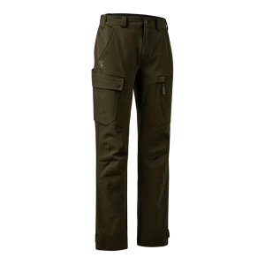 Spodnie Deerhunter 3431 Sarek Zielone 58 / 3XL