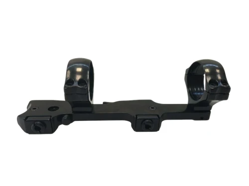 MONTAŻ PICATINNY ZATRZASKOWY FI 30 (LISTWA)