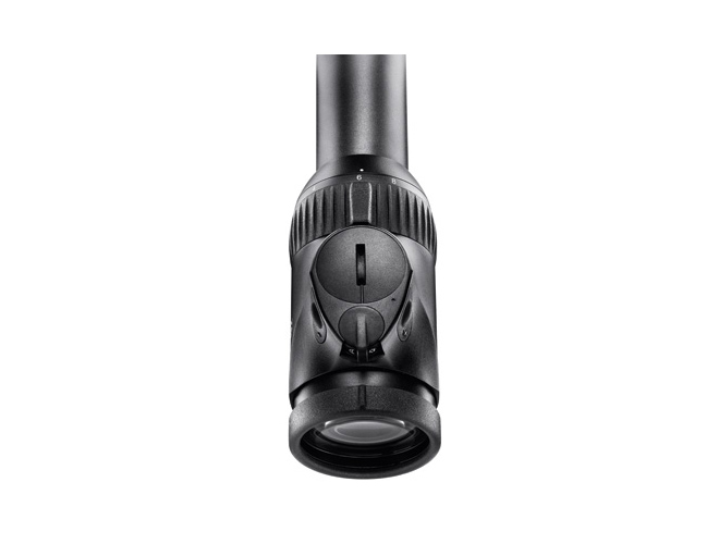 Luneta Swarovski Z6i II 2,5-15x56 P L SR 4A-I