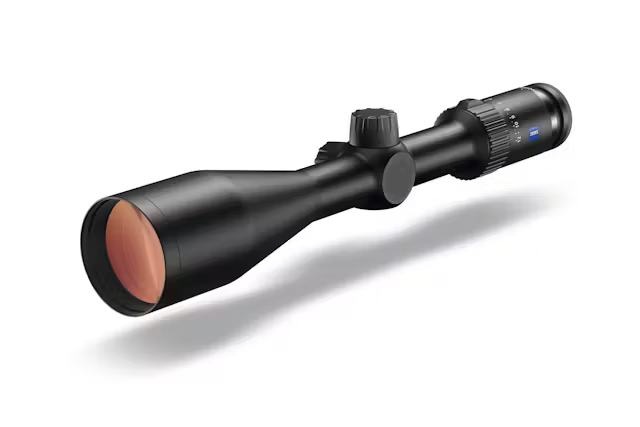 Luneta Zeiss Conquest V4 3-12x56