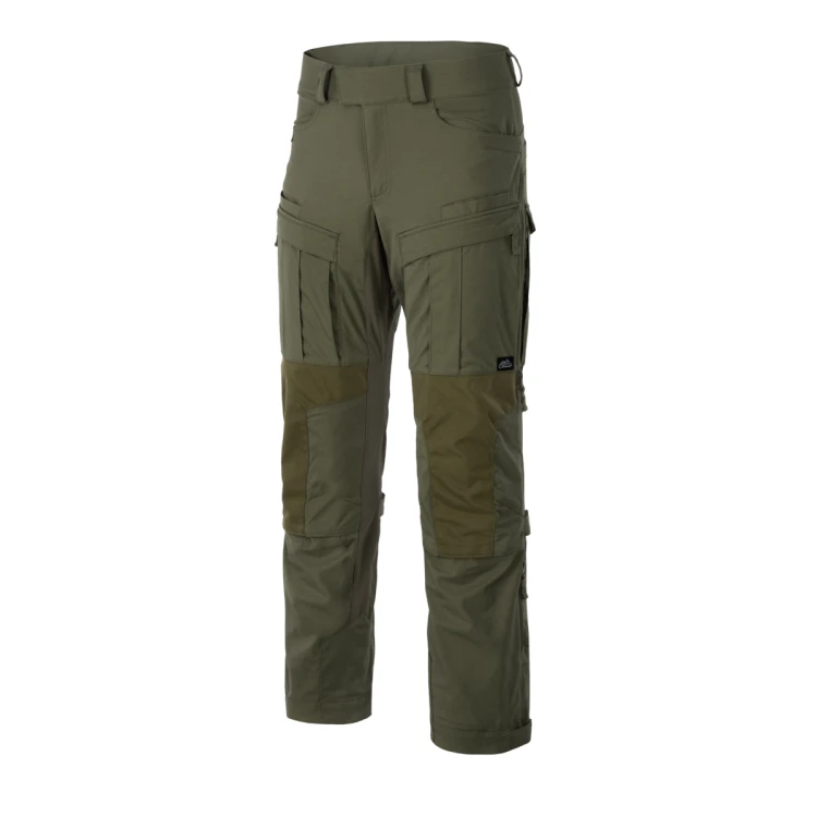 Spodnie Helikon MCDU olive green XS