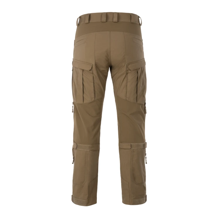 Spodnie Helikon MCDU olive green XS