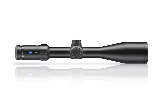 Luneta Zeiss Conquest V4 3-12x56