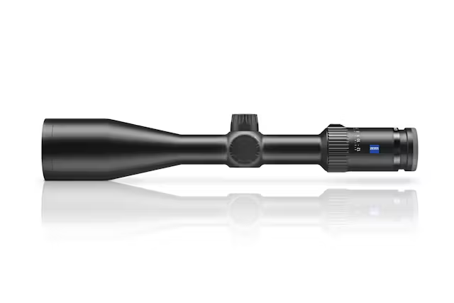 Luneta Zeiss Conquest V4 3-12x56