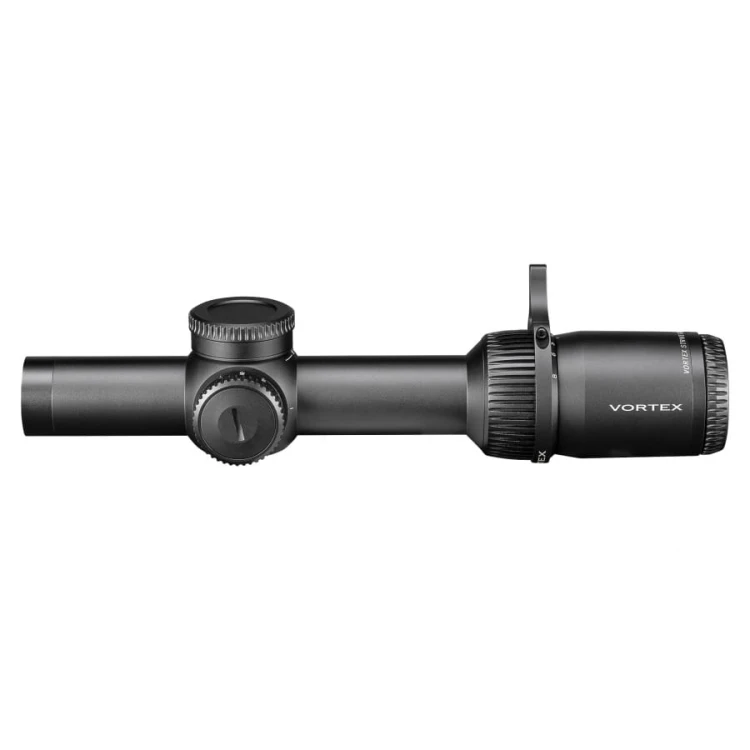 Luneta Vortex Strike Eagle 1-8x24 LPVO