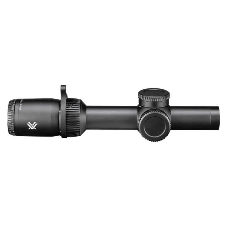 Vortex Strike Eagle 1-8x24 AR15 optic