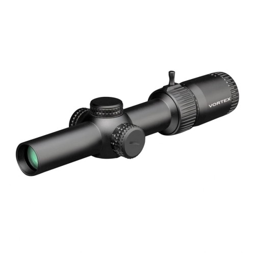 Vortex Strike Eagle 1-8x24 FFP luneta