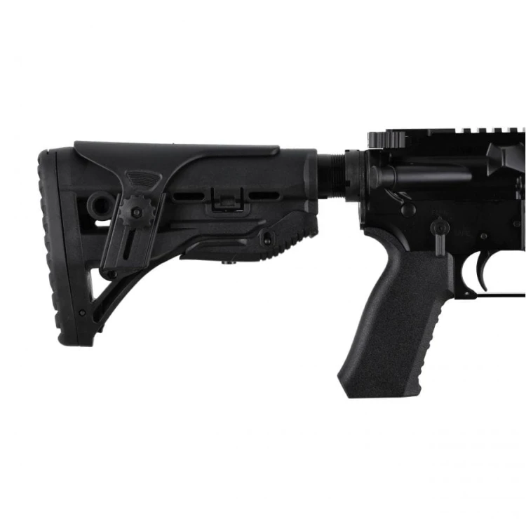 KARABIN SON OF GUN 223REM 14,5" BLK