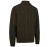 Polar Deerhunter 8343 Randall Half Zip Zielony  - widok z tyłu