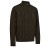 Polar Deerhunter 8343 Randall Half Zip Zielony - widok z przodu