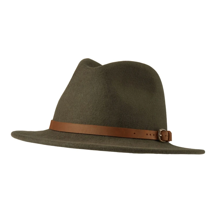 Kapelusz Deerhunter 6510 Adventure Felt Hat 56/57