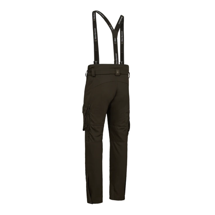 Spodnie Deerhunter 3869 Muflon pro 52 L
