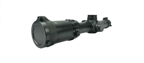 Luneta PWS LB02 1-4x24