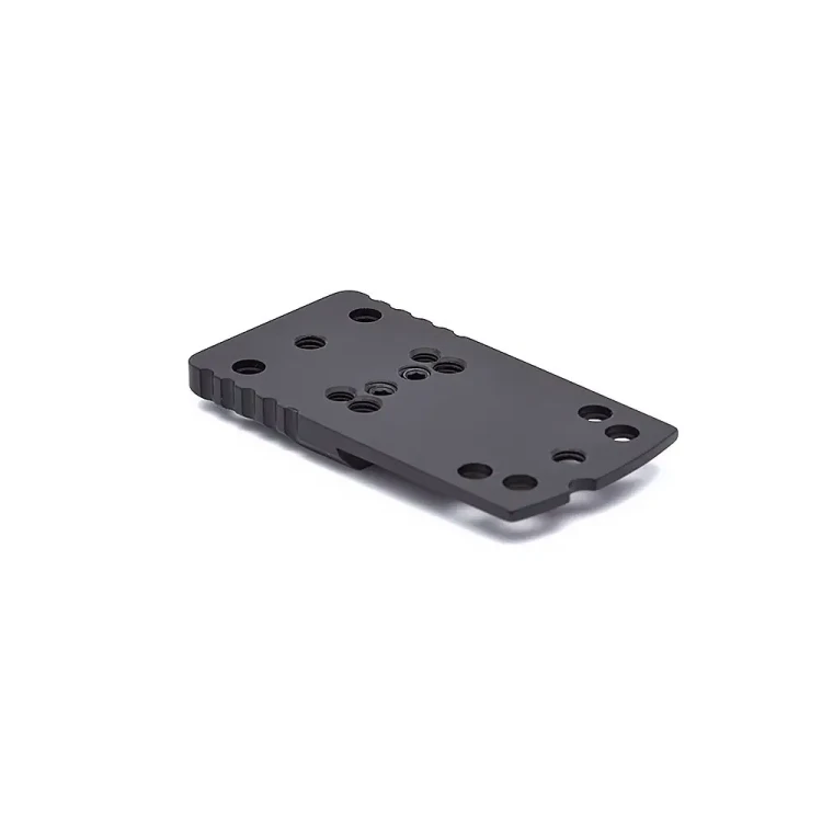 TONI SYSTEM OPXCZ Alu. Red dot CZ 75 SP-01 / 2 T:A
