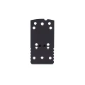 TONI SYSTEM OPXCZ Alu. Red dot CZ 75 SP-01 / 2 T:A