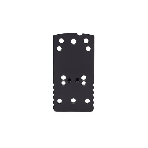 TONI SYSTEM OPXCZ Alu. Red dot CZ 75 SP-01 / 2 T:A