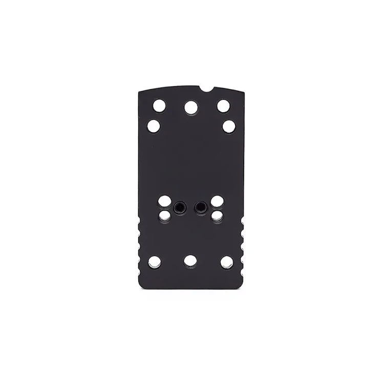 TONI SYSTEM OPXCZ Alu. Red dot CZ 75 SP-01 / 2 T:A