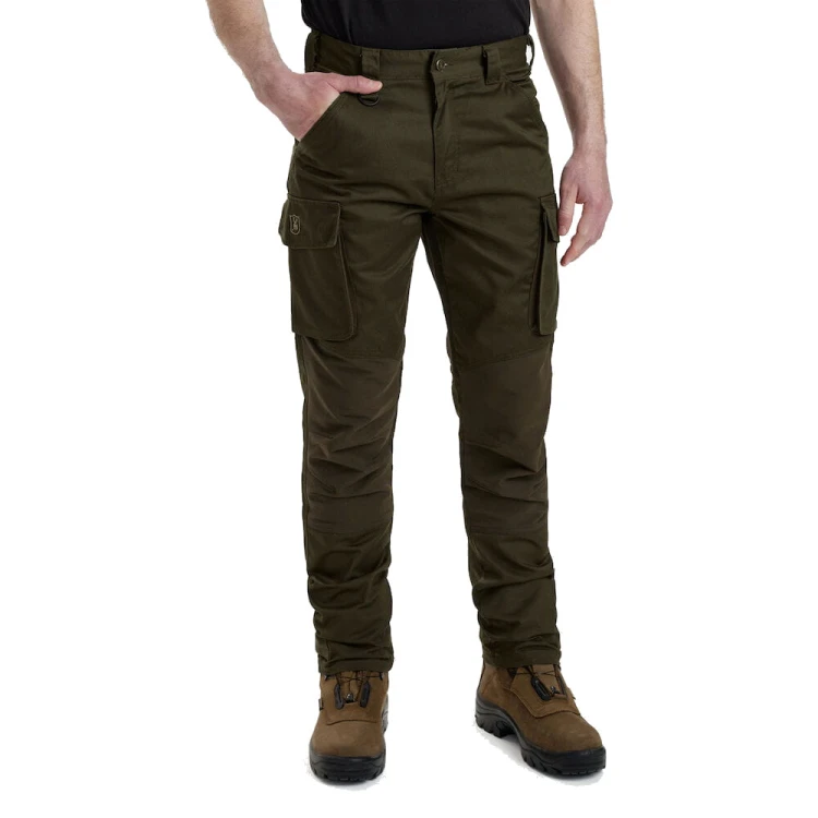 Spodnie Deerhunter 3772 Rogaland Stretch 54 / XL