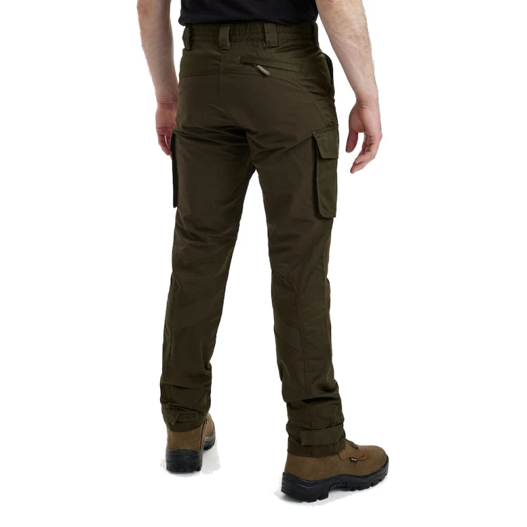 Spodnie Deerhunter 3772 Rogaland Stretch 54 / XL