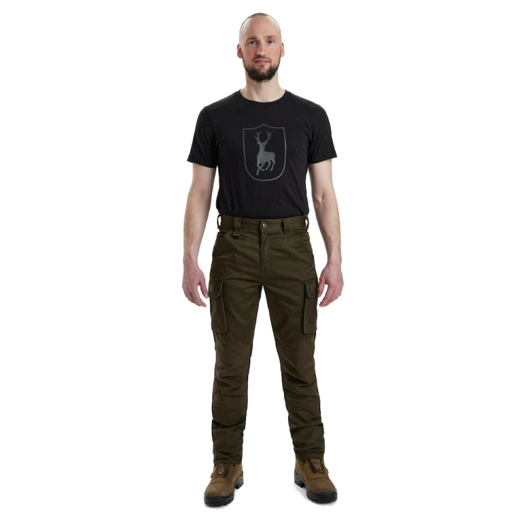 Spodnie Deerhunter 3772 Rogaland Stretch 56 / 2XL