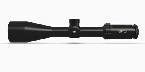 Luneta GPO Spectra 5x 3-15x56 G4