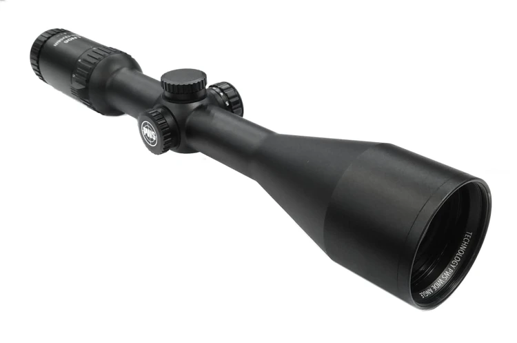 Luneta nocna PWS LN06 3-12x56